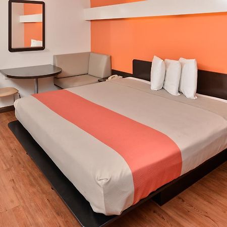 Motel 6-Richburg, Sc Habitación foto