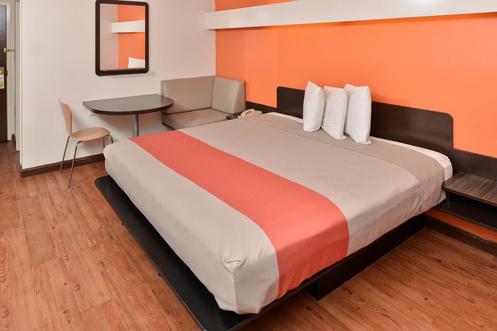 Motel 6-Richburg, Sc Habitación foto